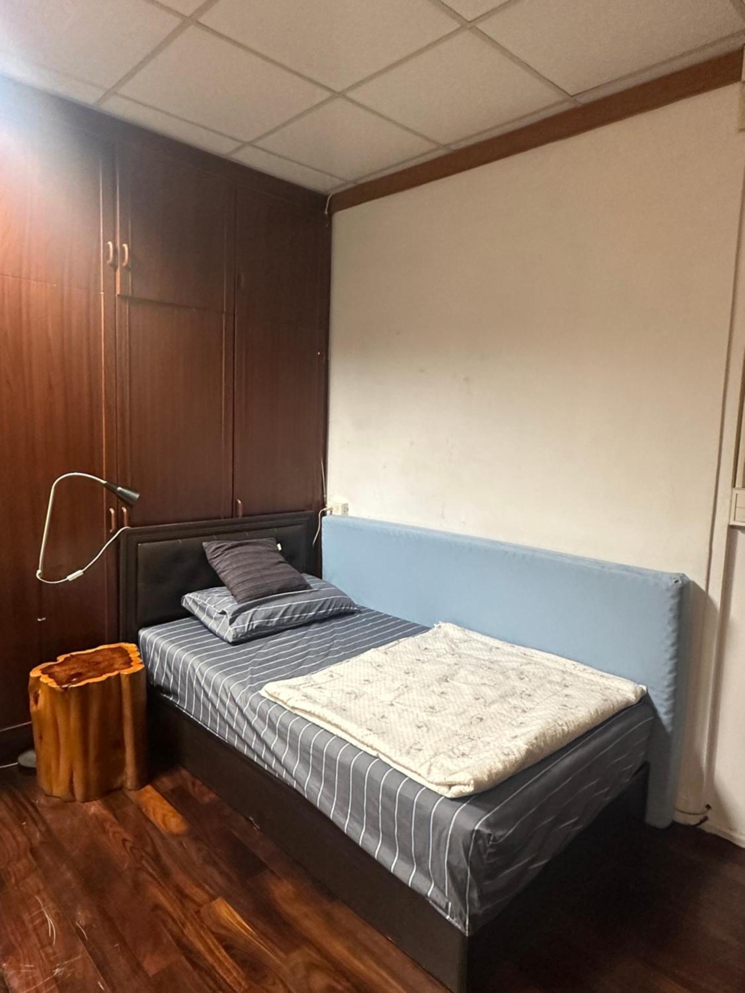 Formosa Backpackers Hostel & Apartment（青年民宿） Hualien City Exterior photo